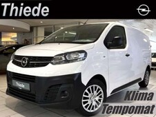 Opel Vivaro Cargo 1.5 D M EDITION KLIMA/TEMP./PDC