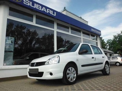 RENAULT Clio for 5490