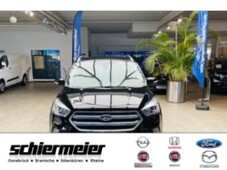 Ford Kuga Cool&Connect 1.5 Navi SHZ PDC AHK Allwetter