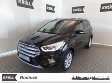 ford kuga cool&connect