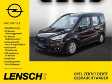 Ford Tourneo Connect 1.0 EcoBoost Trend +SHZ+BEH.FRONTSCH.+PDC+ALU 16+
