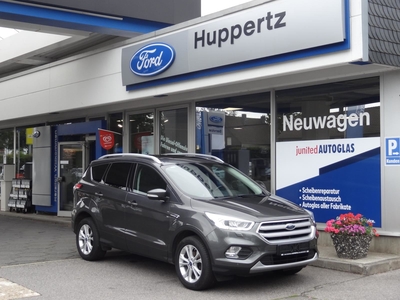FORD Kuga for 15950