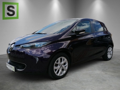 RENAULT ZOE for 14460