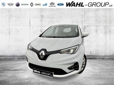RENAULT ZOE for 17990