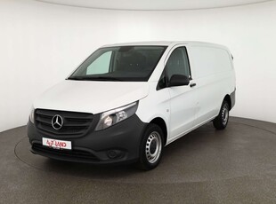 Mercedes-Benz Vito Kasten 110 CDI Lang Bluetooth Lichtsensor Regensenor