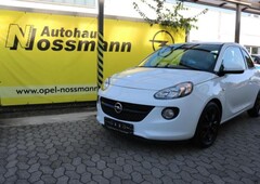 Opel Adam JAM 1.2 SITZHEIZUNG+LENKRADHEIZUNG+PDC