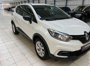 Captur 1.3 TCe 150 Intens GPF (EURO 6d-TEMP)