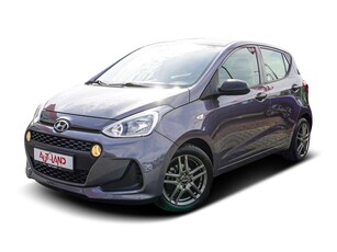 Hyundai i10 1.0 GDi Yes! Sitzheizung Tempomat Bluetooth