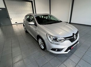 Megane IV 1.5 BLUE dCi 115 Grandtour Business Edit