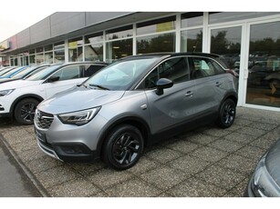 Opel Crossland Opel 2020 for 15400