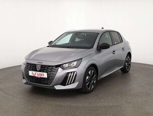 Peugeot 208 1.2 PureTech 2-Zonen-Klima Sitzheizung LED