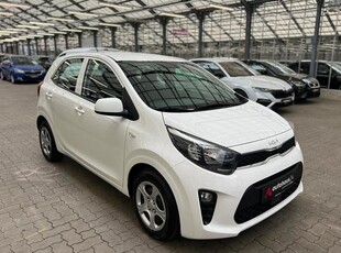 Picanto 1.2 Edition 7 (EURO 6d)