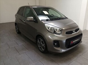 Picanto 1.2 Spirit (Euro 6)