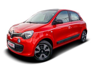 Renault Twingo 1.0 Limited Bluetooth Schiebedach Bordcomputer