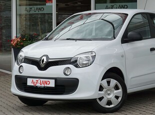 Renault Twingo 1.0 SCe Bluetooth Freisprechanlage Bordcomputer