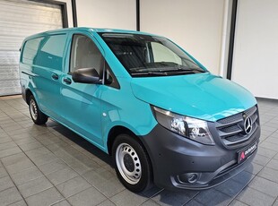 Vito Kasten 114 CDI Pro RWD lang (EURO 6d-TEMP)