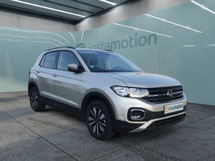 Volkswagen T-Cross for 28390