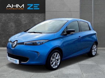 RENAULT ZOE for 12780