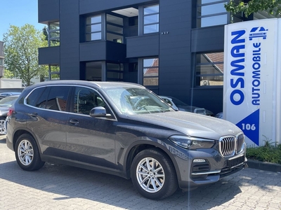 BMW X5 for 52950