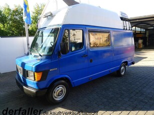 1979 Mercedes-Benz Sprinter