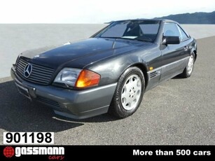 1993 Mercedes-Benz SL