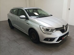 Megane IV 1.5 BLUE dCi 115 Grandtour Business Edit