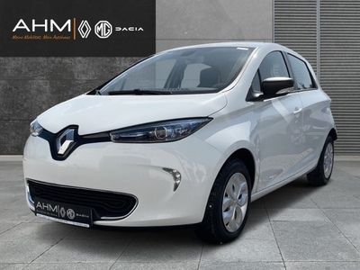 RENAULT ZOE for 8990
