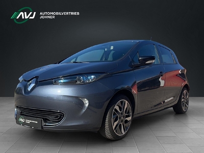 Renault ZOE for 10890