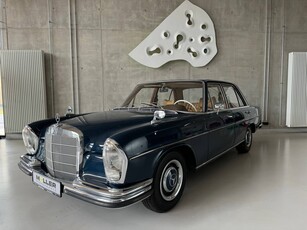 1966 | Mercedes-Benz 250 SE