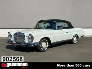 1970 | Mercedes-Benz 280 SE 3,5