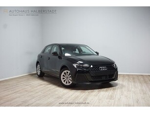 Audi A1 Sportback 30 TFSI Carplay/LED/virtual/Sitzhei