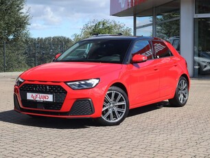 Audi A1 Sportback 35 TFSI 2-Zonen-Klima Navi Sitzheizung