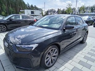 Audi A1 Sportback advanced 35 TFSI 7-Gang S tronic...