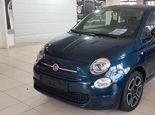 FIAT 500 Club