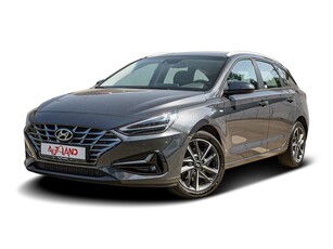 Hyundai i30 cw 1.0 T-GDi Aut. Navi Sitzheizung LED