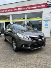 PEUGEOT 2008 Allure