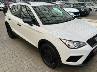 Arona 1.0 TSI Reference (EURO 6d-TEMP)