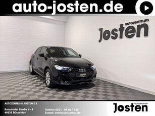 AUDI A1 citycarver 30 TFSI LED Navi Virtual KAM.