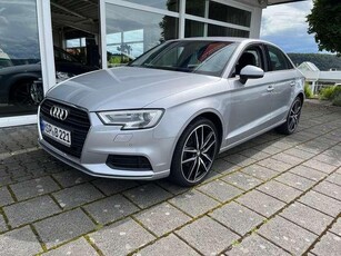 Audi A3 30 TDI basis