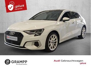 Audi A3 40 TFSI e Advanced S-tronic +PANORA