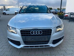 Audi A4 Avant 2xS line Sportpaket / plus