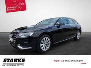 Audi A4 Avant 30 TDI S tronic advanced NaviPlus AHK SHZ...