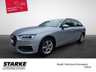 Audi A4 Avant 30 TDI S tronic NaviPlus APS-Plus SHZ GRA...