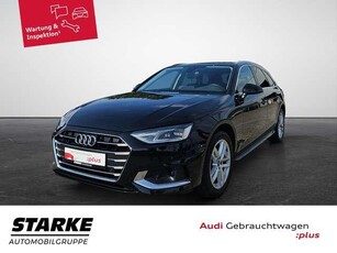 Audi A4 Avant 35 TDI S tronic advanced NaviPlus APS-Plu...