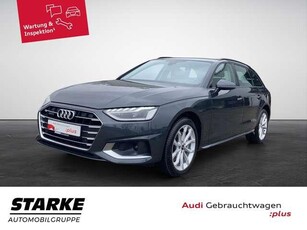 Audi A4 Avant 40 TDI S tronic quattro advanced NaviPlus...