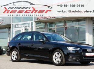 AUDI A4 Avant 40 TFSI tiptronic *LED*NAVI*AHK*