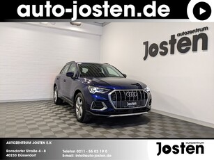 AUDI Q3 35 Navi LED KAM ACC Sound Virtual