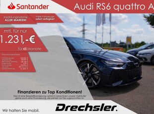 AUDI RS6 4.0 TFSI quattro ABT Indivduallackierung