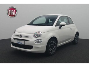 Fiat 500 1.0 Club GSE Hybrid KLIMA TEMPO