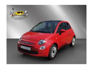 Fiat 500 D olcevita 1.0 GSE Hybrid